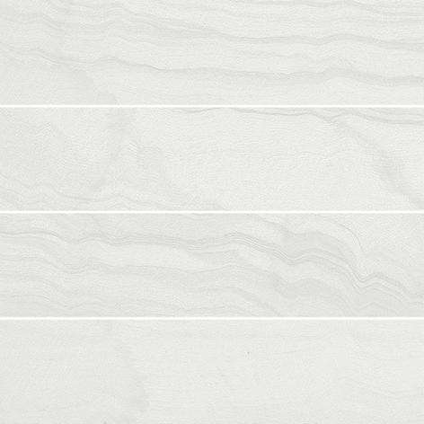 Керамогранит Laparet Frame керамогранит белый, цвет серый, поверхность матовая, квадрат, 400x400
