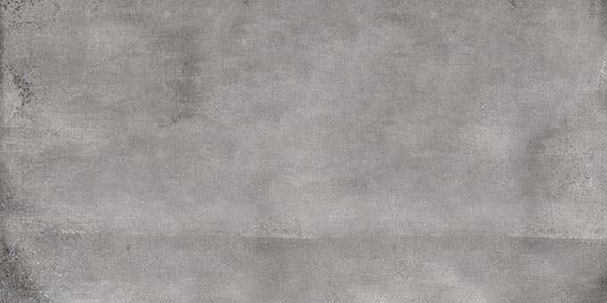 Керамогранит Dom Entropi Grigio Rett DEN340R, цвет серый, поверхность матовая, прямоугольник, 296x595