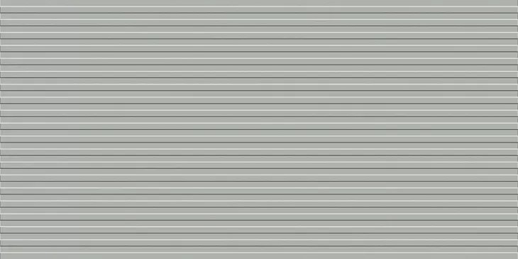 Керамогранит TAU Tornares Rlv Zumaia Silver Rec, цвет серый, поверхность матовая 3d (объёмная), прямоугольник, 600x1200