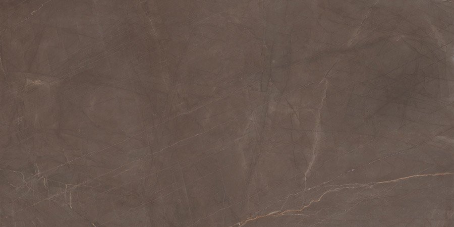 Керамогранит FMG Gaudi Stone Lappato L628336, цвет коричневый, поверхность лаппатированная, прямоугольник, 600x1200