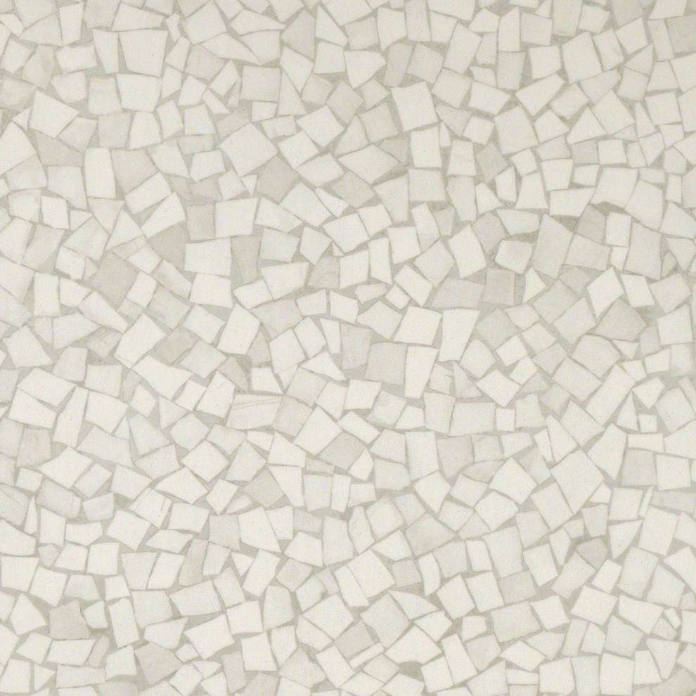 Керамогранит Fap Roma Diamond Frammenti White Brillante fNEP, цвет белый, поверхность полированная, квадрат, 750x750