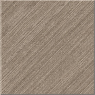 Керамическая плитка Azori Grazia Chateau Mocca, цвет коричневый, поверхность матовая, квадрат, 333x333