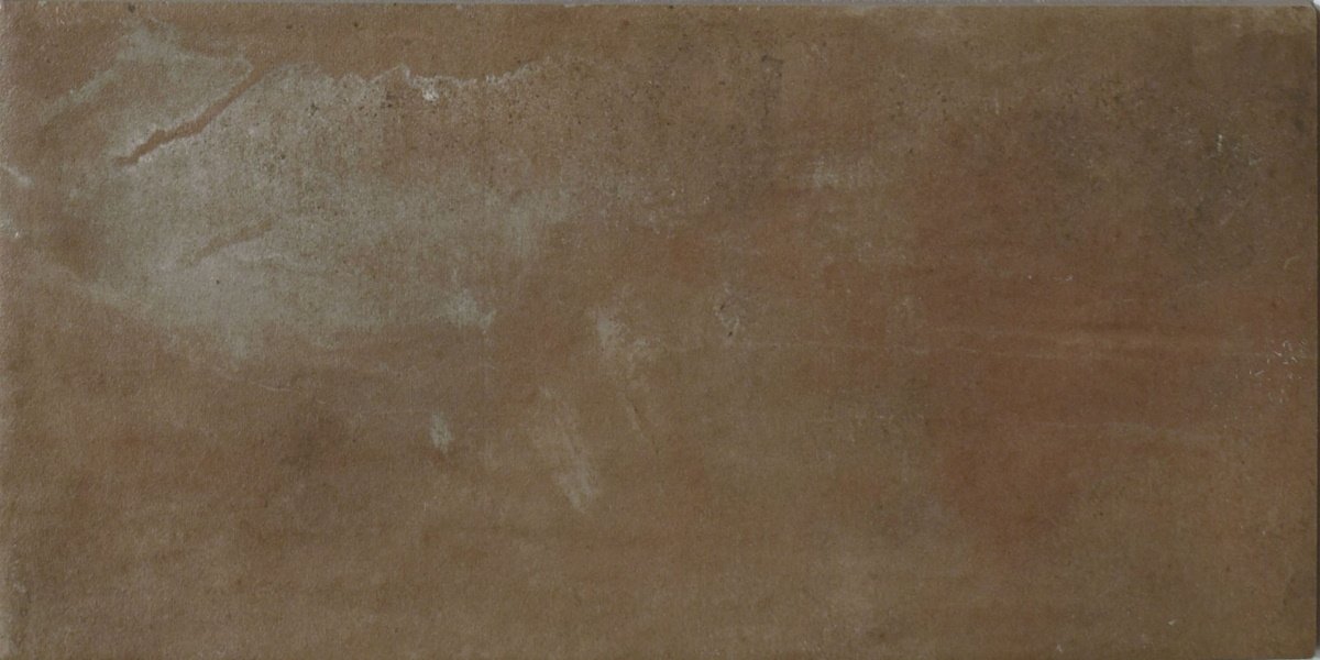 Керамогранит Keradom Garfagnana Castiglione, цвет коричневый, поверхность структурированная, прямоугольник, 125x250