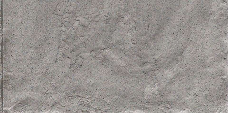 Керамогранит Cir Biarritz Cendre R11 1045849, цвет серый, поверхность матовая, прямоугольник, 200x400