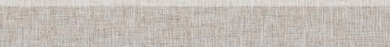 Бордюры Sant Agostino Fineart Battiscopa 60 Pearl CSABFIPE60, цвет серый, поверхность матовая, прямоугольник, 73x600