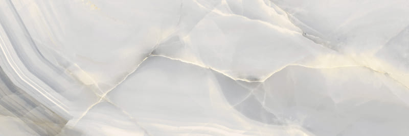 Керамическая плитка Ecoceramic Rodas Perla, цвет серый, поверхность глянцевая, прямоугольник, 333x1000