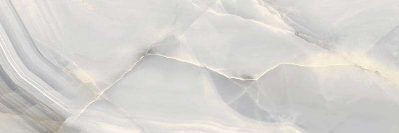 Керамическая плитка Ecoceramic Rodas Perla, цвет серый, поверхность глянцевая, прямоугольник, 333x1000