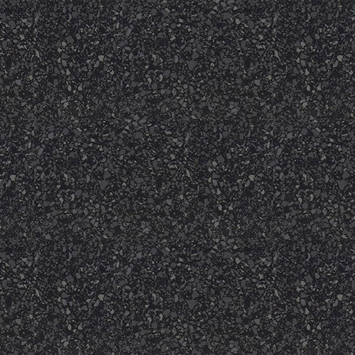 Керамогранит Savoia Marmette Nero S221140, цвет чёрный, поверхность матовая, квадрат, 216x216