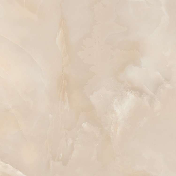 Керамическая плитка Керлайф Onice Pesco, цвет бежевый, поверхность матовая, квадрат, 420x420
