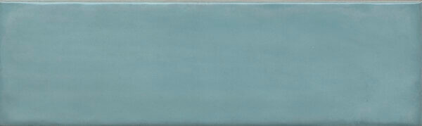 Керамическая плитка Kerama Marazzi Дарсена Голубой 9036, цвет голубой, поверхность матовая, прямоугольник, 85x285