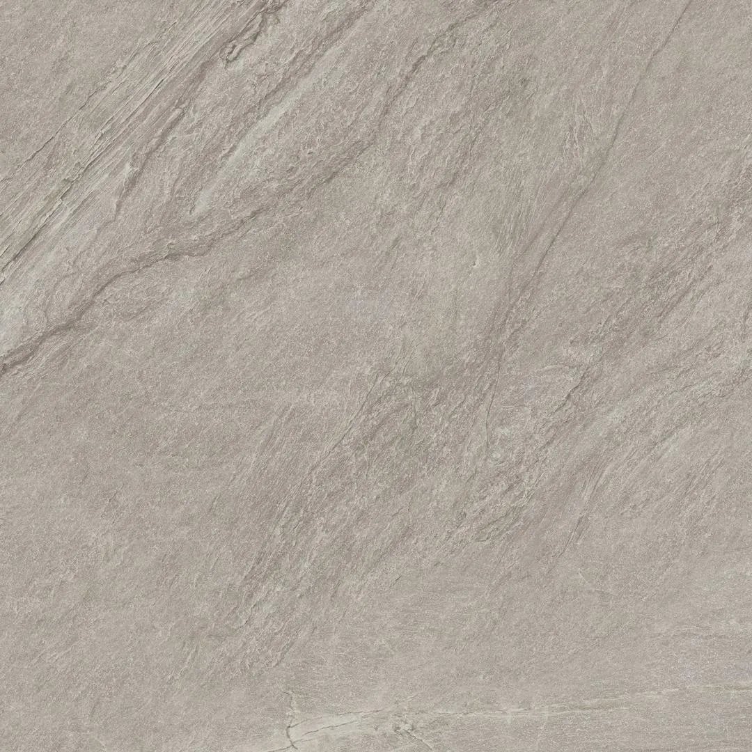Керамогранит Imola VIBES 120BS RM, цвет серый, поверхность натуральная, квадрат, 1200x1200