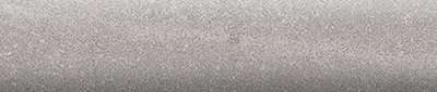 Бордюры Vives Aston Gris-R Rodapie, цвет серый, поверхность матовая, прямоугольник, 94x443
