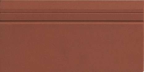Бордюры Grazia Old England Zoccolo Chester OEZ3, цвет бордовый, поверхность матовая, прямоугольник, 100x200