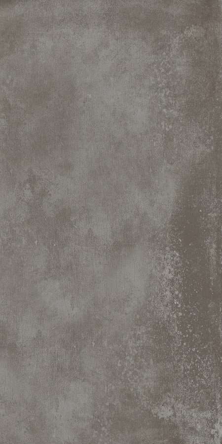 Керамическая плитка Polcolorit UG-Metro Grafit, цвет серый, поверхность матовая, прямоугольник, 300x600