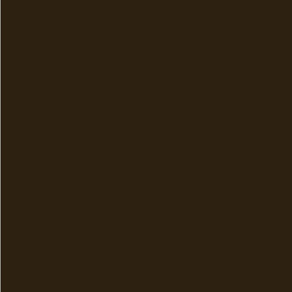 Керамогранит Piastrella AR-322, цвет коричневый, поверхность матовая, квадрат, 300x300
