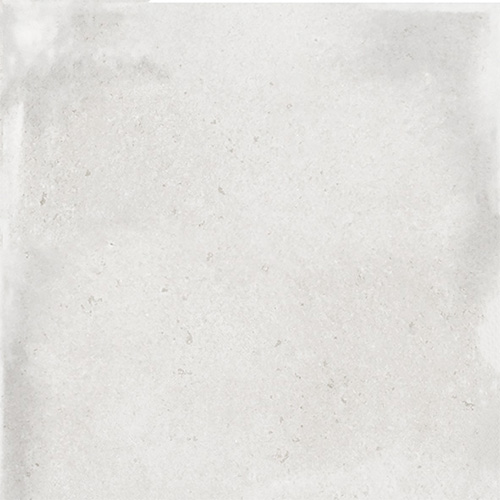 Керамическая плитка La Fabbrica Small White 180068, цвет белый, поверхность матовая, квадрат, 100x100