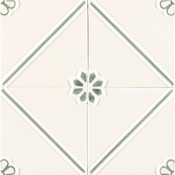 Керамическая плитка Grazia Formelle Anversa Timo ANV4, цвет бежевый, поверхность глянцевая, квадрат, 130x130