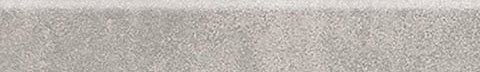 Бордюры FMG Roads Pearl Mind Smooth Battiscopa P69200, цвет серый, поверхность матовая, прямоугольник, 90x600