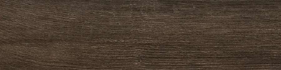 Керамогранит Iris E-wood Black Antiscivolo 897015, цвет чёрный, поверхность противоскользящая, прямоугольник, 225x900