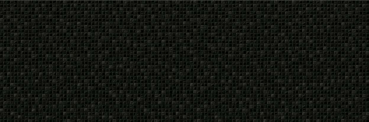 Керамическая плитка Emigres Petra Gobi Negro, цвет чёрный, поверхность матовая, прямоугольник, 250x750