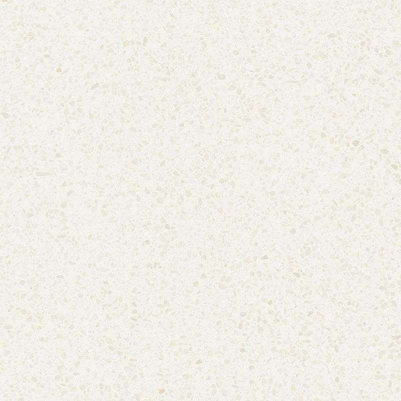 Керамогранит Novabell Imperial Venice Bianco Rettificato IMV 80RT, цвет белый, поверхность матовая, квадрат, 600x600
