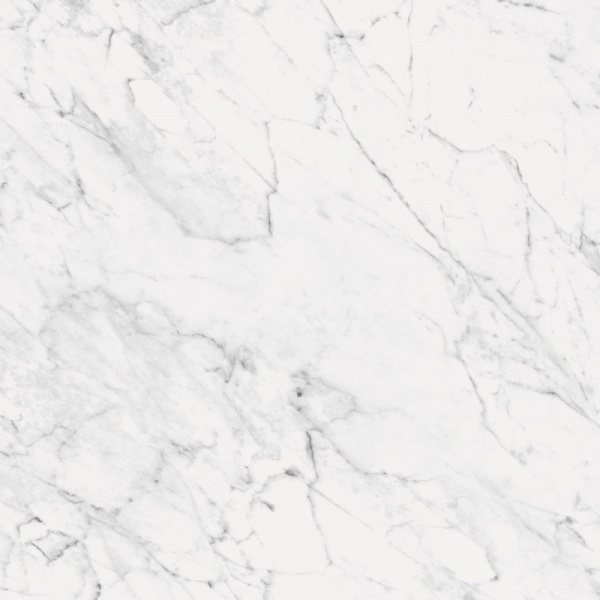 Керамогранит Pamesa Cr.Zagreb White, цвет белый, поверхность полированная, квадрат, 900x900