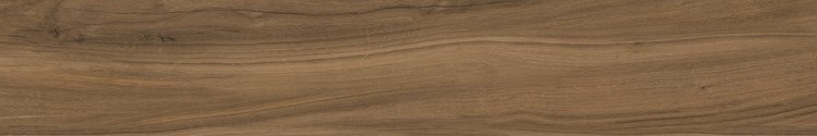 Керамогранит Kerranova Alleya Darck Brown K-2104/SR, цвет коричневый тёмный, поверхность матовая, прямоугольник, 200x1200