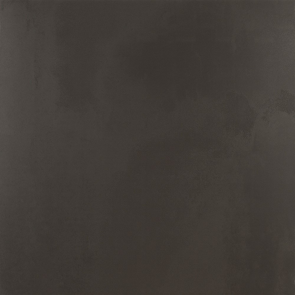 Керамогранит Apavisa Nanoarea Black Bagnato, цвет чёрный, поверхность матовая, квадрат, 900x900