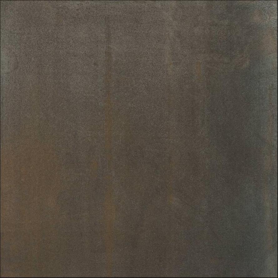 Керамогранит Grespania Vulcano Corten Pulido, цвет коричневый, поверхность полированная, квадрат, 600x600