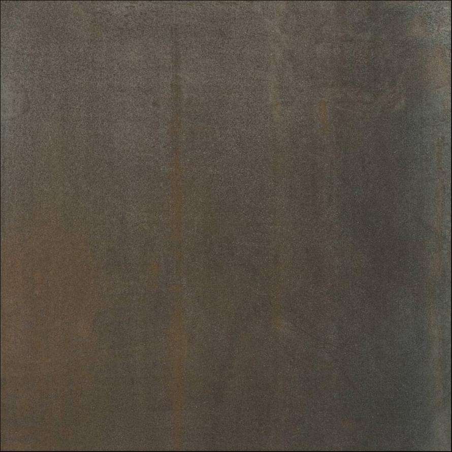 Керамогранит Grespania Vulcano Corten Pulido, цвет коричневый, поверхность полированная, квадрат, 600x600