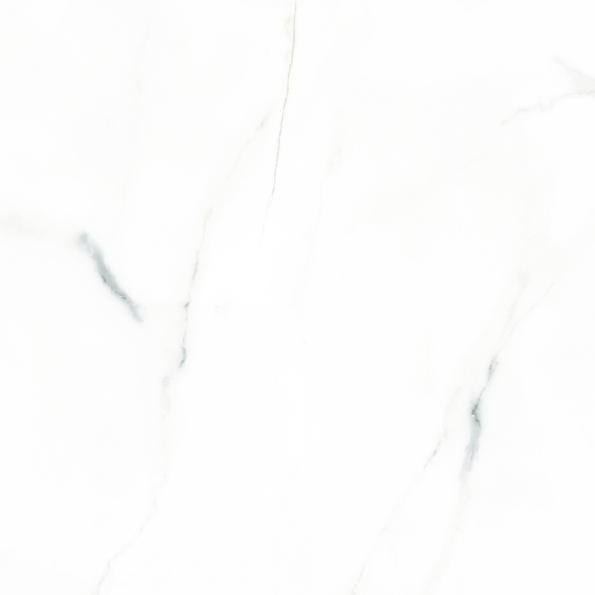Керамогранит Aparici Marbox Calacatta Natural, цвет белый, поверхность матовая, квадрат, 596x596