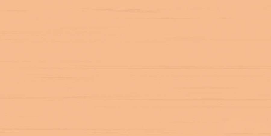 Керамическая плитка Rako Easy WATMB065, цвет оранжевый, поверхность матовая, прямоугольник, 200x400