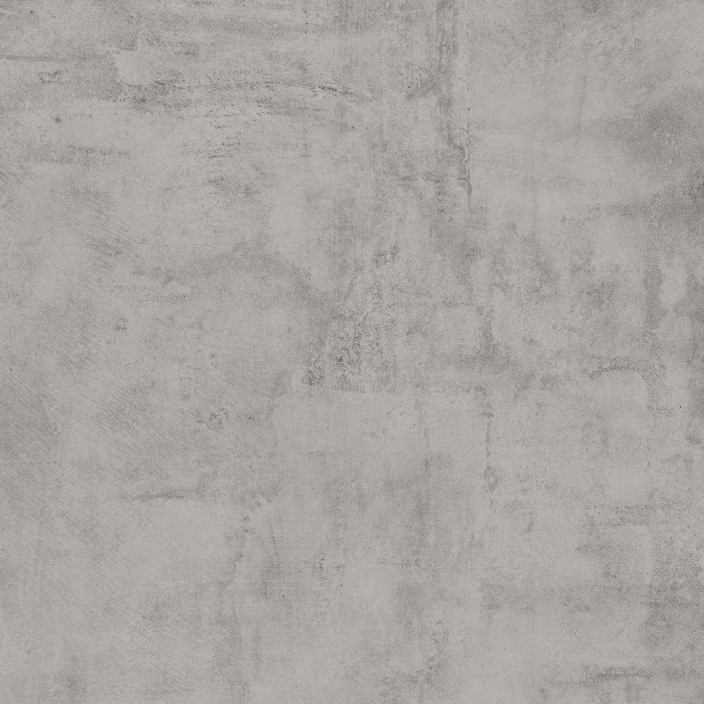 Керамогранит Peronda Downtown Grey SP/100X100/R 31014, цвет серый, поверхность структурированная, квадрат, 1000x1000