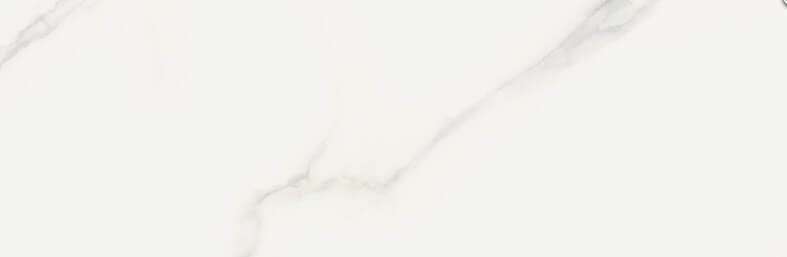 Керамическая плитка Benadresa Egeo, цвет белый, поверхность глянцевая, прямоугольник, 400x1200