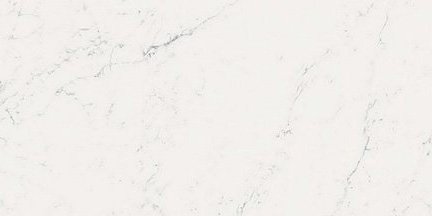 Широкоформатный керамогранит Atlas Concorde Italy Marvel Carrara Pure Lappato AZTW, цвет серый, поверхность лаппатированная, прямоугольник, 1200x2400