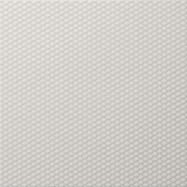 Керамическая плитка Iris Fence White Micro 563238, цвет белый, поверхность глянцевая, квадрат, 200x200