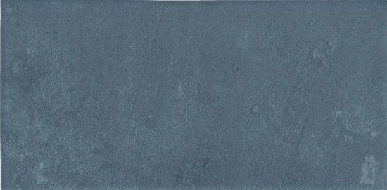 Керамическая плитка Wow Fez Ocean Matt 114962, цвет синий, поверхность матовая, прямоугольник, 62.5x125