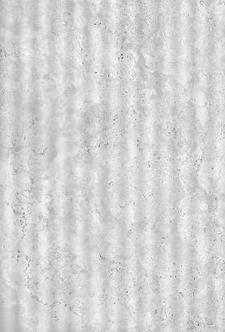 Керамическая плитка Керамин Форум 1, цвет серый, поверхность матовая, прямоугольник, 275x400