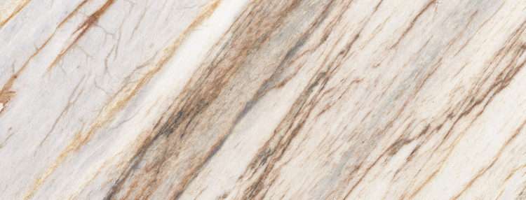 Керамическая плитка Aparici Luxor Quartzite Aurora, цвет коричневый, поверхность глянцевая, прямоугольник, 446x1193