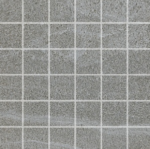 Мозаика Alfalux Hills Busana Mos/36 7276685, цвет серый, поверхность матовая, квадрат, 300x300
