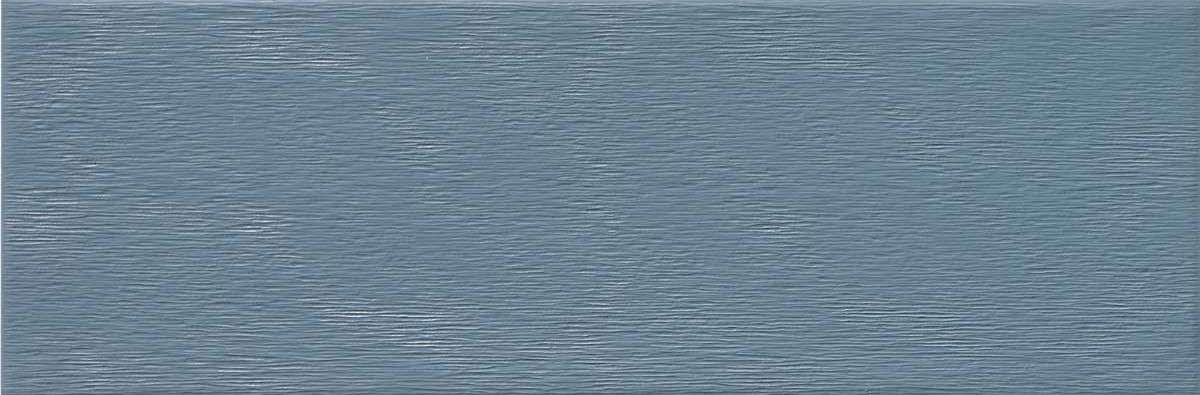 Керамическая плитка Dom Pura Materica Avio Rett. DPUM5153R, цвет синий, поверхность матовая, прямоугольник, 498x1498