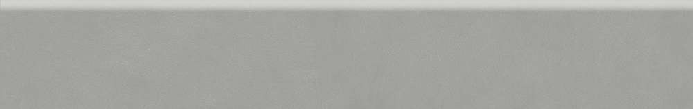 Бордюры Kerama Marazzi Про Чементо Плинтус Серый Матовый DD641620R\6BT, цвет серый, поверхность матовая, квадрат, 95x600
