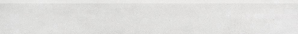 Бордюры Terratinta Betongreys Cold Uno Skirting TTBGCUB7N, цвет серый, поверхность матовая, прямоугольник, 70x600