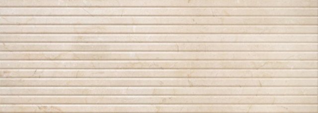 Декоративные элементы Cifre Relieve Atessa Marfil, цвет бежевый, поверхность глянцевая, прямоугольник, 295x900