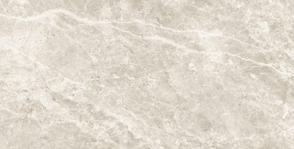 Керамогранит Pamesa At. Stone Cream, цвет бежевый, поверхность матовая, прямоугольник, 600x1200