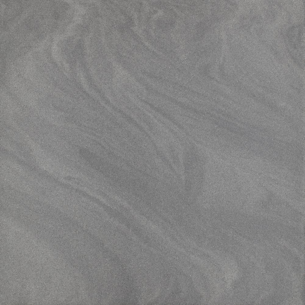 Керамогранит Paradyz Arkesia Grigio Gres Rekt. Poler, цвет серый, поверхность полированная, квадрат, 598x598