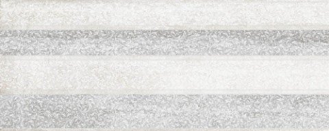 Керамическая плитка Mayolica Royal Frame Natural, цвет серый, поверхность матовая, прямоугольник, 280x700