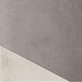 Керамогранит Ragno Patina Crema-Cognac R19R, цвет серый, поверхность матовая, квадрат, 750x750