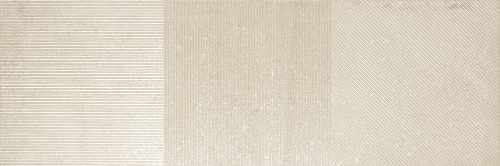 Декоративные элементы Dune Diurne Eclat Sand 187769, цвет бежевый, поверхность матовая, прямоугольник, 300x900
