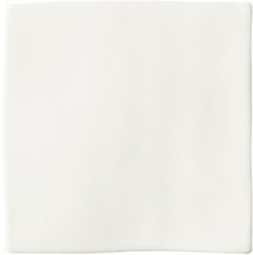 Керамическая плитка Horus Art Broadway Latte 100250, цвет белый, поверхность глянцевая, квадрат, 100x100
